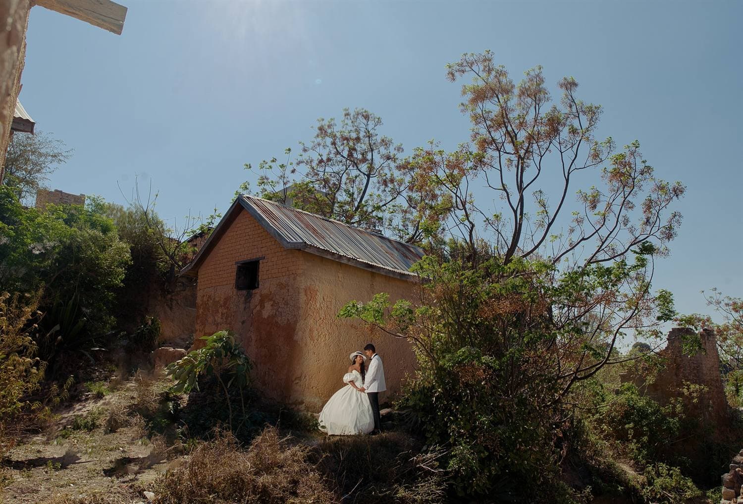 Revery Films — photographie de mariage