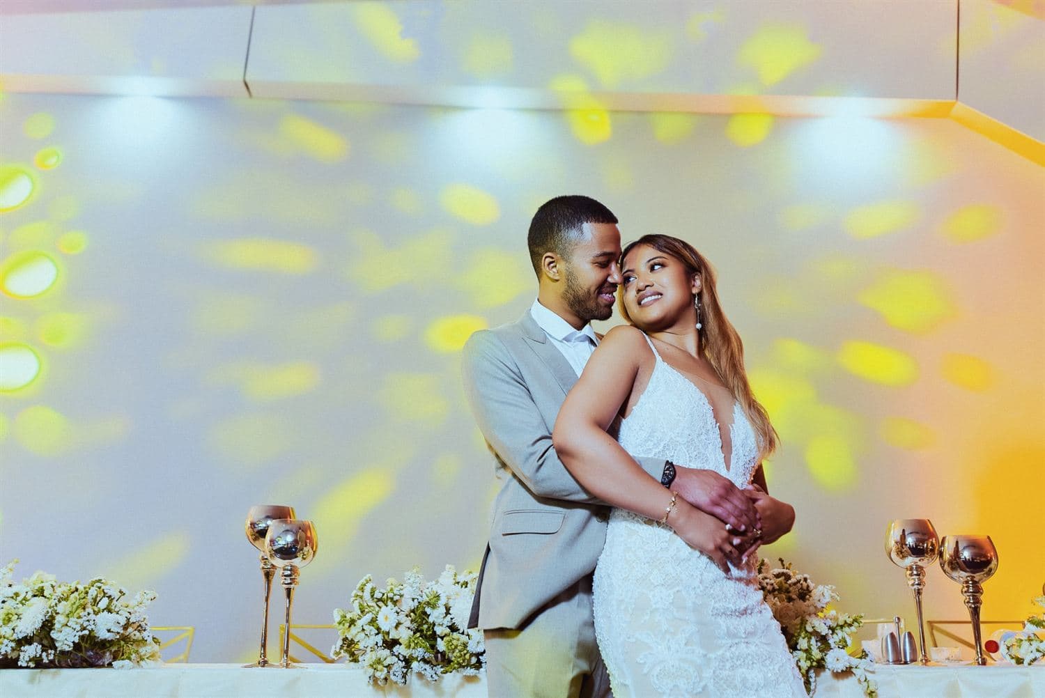 Revery Films — photographie de mariage