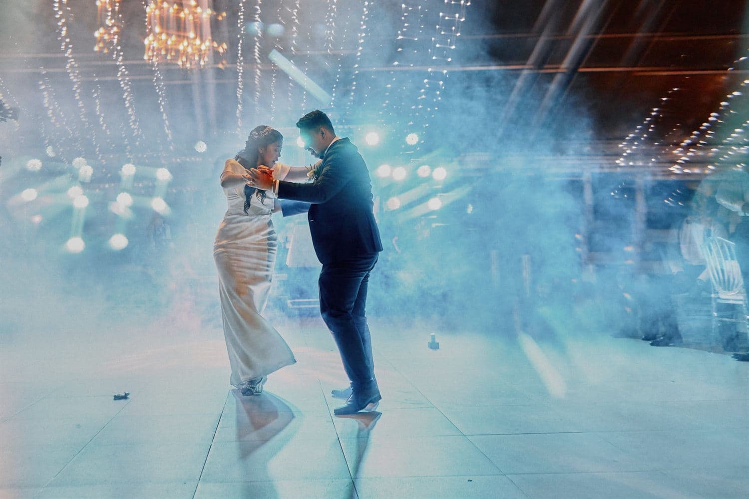 Revery Films — photographie de mariage
