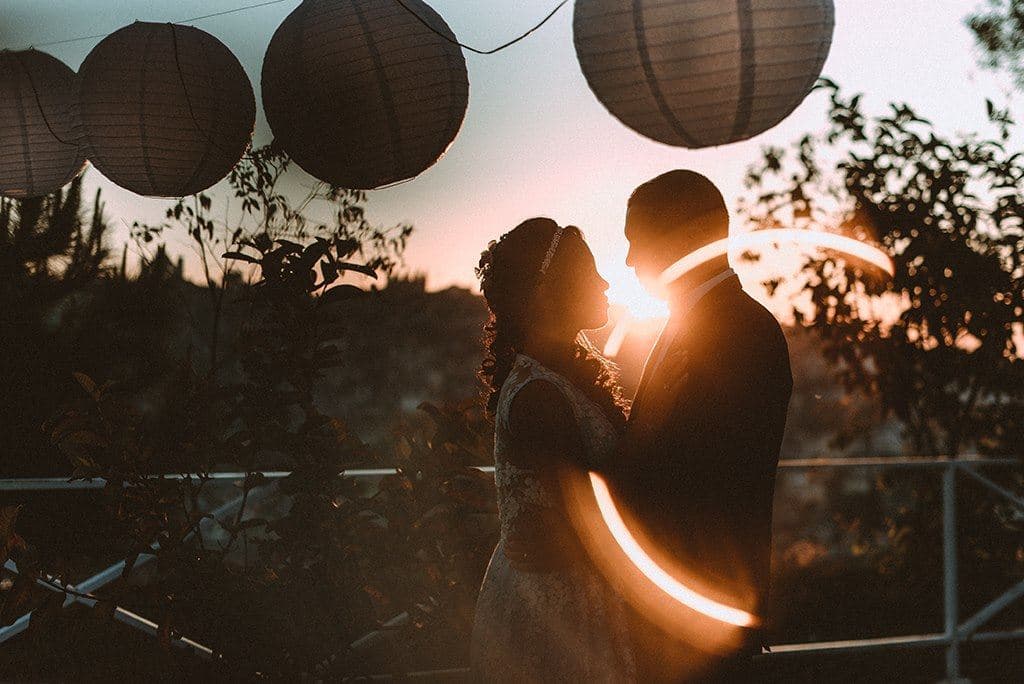 Revery Films — photographie de mariage