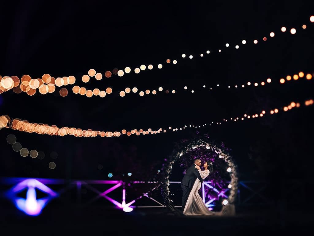 Revery Films — photographie de mariage