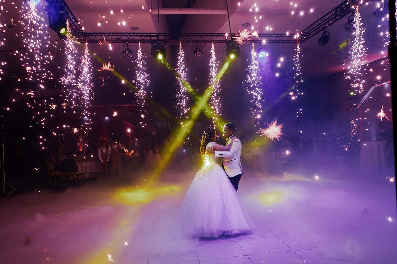 Revery Films — photographie de mariage