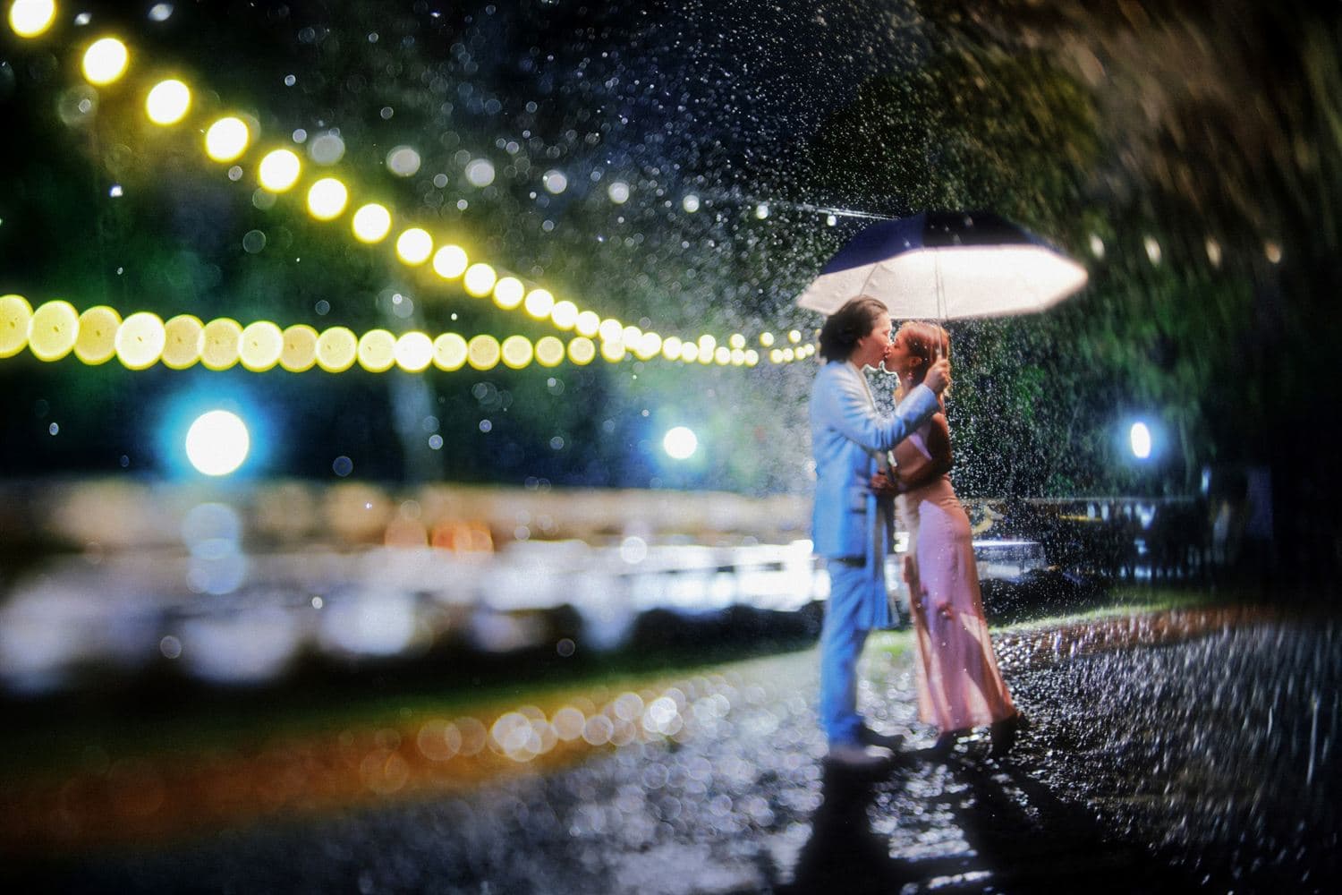 Revery Films — photographie de mariage