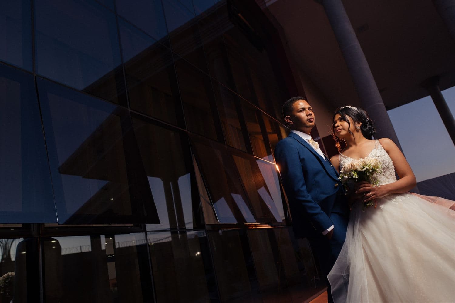 Revery Films — photographie de mariage