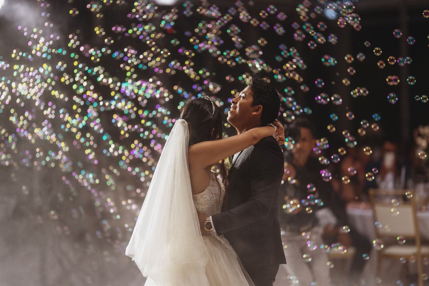 Mariage — film highlight